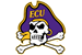 East Carolina logo